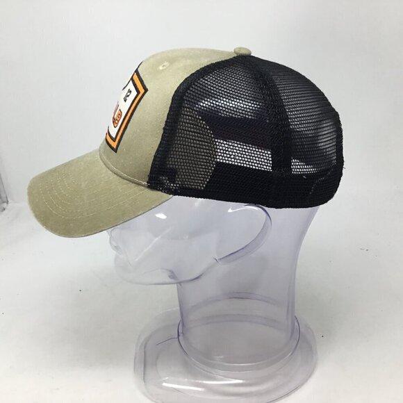 Dekalb Seed NWOT Corn Men's Hat Baseball Cap Mesh Trucker K Products Adjustable - Picture 3 of 7